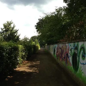 Naturfreundehaus Hannover