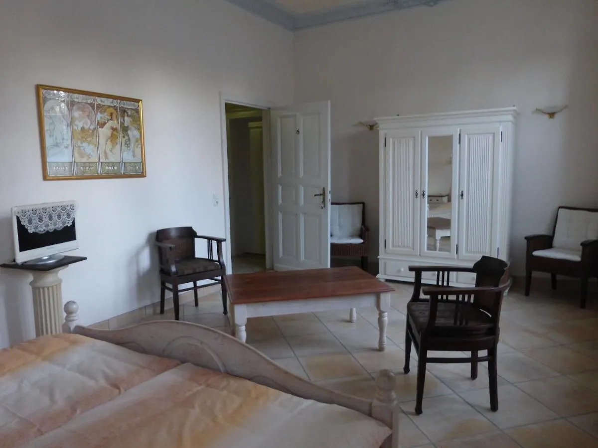 Hotel Villa Tosca Hannover Germany