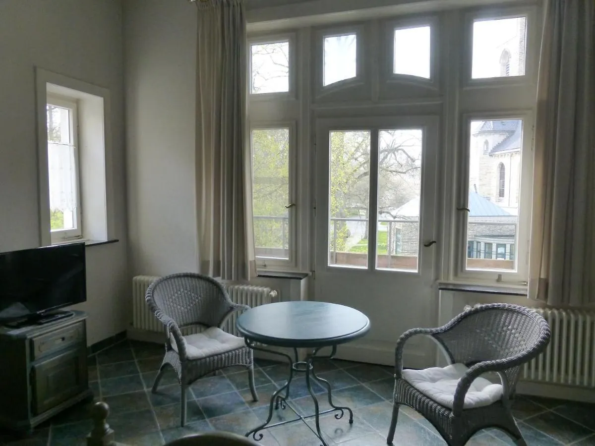 Hotel Villa Tosca Hannover
